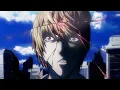 Download Lagu 「Creditless」Death Note OP / Opening 2「UHD 60FPS」