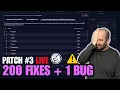 FM26 Patch 3 Updates You NEED to Know