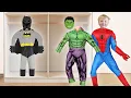 Download Lagu Arthur becomes a Superhero and saves the Day!