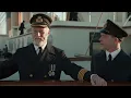 Titanic Take Her to Sea, Mr. Murdoch" Scene Widescreen Full HD 60fps