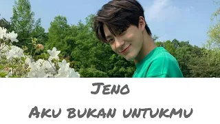 Download JENO(NCT)-AKU BUKAN UNTUKMU (COVER) NCT LOKAL VER. MP3