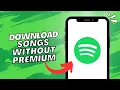 Download Lagu Download Songs On Spotify Without Premium (2025)