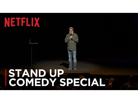 David Cross: Making America Great Again! | Official Trailer [HD] | Netflix