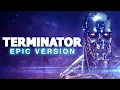 Download Lagu Terminator Main Theme | Epic Version