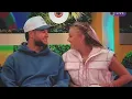 JoJo Siwa and Chris Hughes Story CBBUK to Now