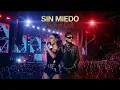 Sin Miedo A Nada COVER - Tiago PZK. Tini