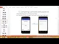 Simple Login App Tutorial Using Android Studio 3 1 1