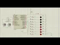 LED Blinking using PIC Microcontroller