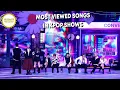 Lagu [ULTIMATE TOP 100] MOST VIEWED SONGS IN KPOP SHOWS IN 2025 (STAGES + FANCAMS!) - NOVEMBER | UPDATE 3