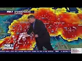 MN weather Heavy rain frequent lightning in Twin Cities - 4 35 a m update