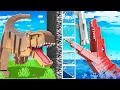 Download Lagu I Cheated in a DINOSAUR MOB BATTLE Competition!
