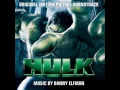 Download Lagu Danny Elfman - Gamma Rescue