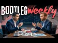Meta is CHEAP Anthropic 200B Revenue - SO MUCH NEWS BTLG WKLY