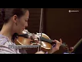 Clara-Jumi Kang: C. Schumann, Three Romances for violin and piano, Op. 22