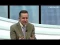 Download Lagu Pr. Jayme de Amorim Deus vai te levantar e te dar vitória - 14/09/2025