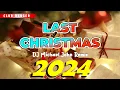 Download Lagu BEST OF CHRISTMAS CLUB BANGER REMIX 2024 - Last Christmas (Dj Michael John) Tiktok Viral