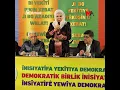 Lagu ABDULLAH ÖCALAN: BİRLİK GÜCÜNÜ İKTİDARLAŞMAKTAN DEĞİL TOPLUMSALLAŞMAKTAN ALIR