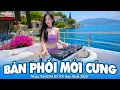 Lagu Nhạc Trend Tik Tok Mới Nhất - Dệt Mộng Uyên Ương EDM- Nhạc Trẻ 8x 9x Remix Phối EDM Mới Cứng Cực Hay