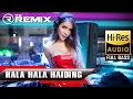 Download Lagu DJ Hala Hala Haiding -  Sound Tik Tok Viral Full Bass