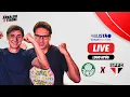 Lagu LIVE PÓS-PALMEIRAS X SÃO PAULO