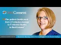BestConsent Case Study Clermont Radiology