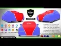 TPH Sovereign Car Cover -