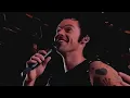 Harry Styles - Hopelessly Devoted To You (Cover) (Harryween 2022 Live) 4K