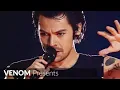 Download Lagu Harry Styles - Hopelessly Devoted To You (Cover) (Harryween 2022 Live) 4K