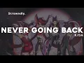 League of Legends, K/DA - NEVER GOING BACK (Sub. Español/Lyrics)
