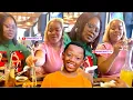 Download Lagu Mnini Makes Fun Of Tirelo AGAIN!|Mayeni\u0026Tirelo Look So Happy Together|Uthando Nesthembu|Mamgobhozitv