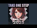 Download Lagu take one step (2025 Version)