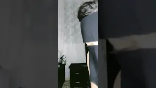 عراقية فاجرة في ع لب الليل 