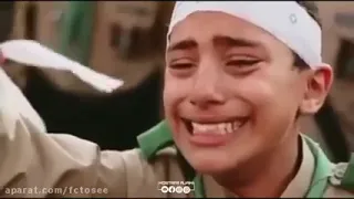 salam ya mahdi iran official video 