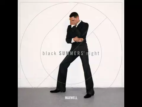Download MP3 Maxwell - 1990x (Audio)