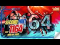 ONE PIECE 1164 - SECOND HINT - OHHHHHH MY GOD!!!!