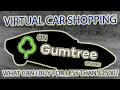 Buying Cars On Gumtree For Less Than 2500 - Lincolnshire Edition