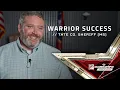 Tate County Jail Mississippi Warrior Success Story
