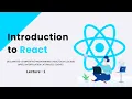 React and ReactDOM Basics with JSX and Babel React Debobrota