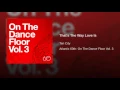 That's the Way Love Is (Deep House Mix-Extended Version)