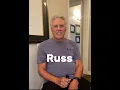 Deep Tissue Massage Testimonial