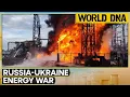 Download Lagu Russia-Ukraine War: Kyiv Strikes Major Russian Oil Terminal, Largest Explosive Factory | WION