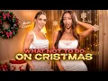 What Not To Do On Christmas with Alexis Crystal and Lia Lin