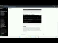 python convert list of tuple to dictionary