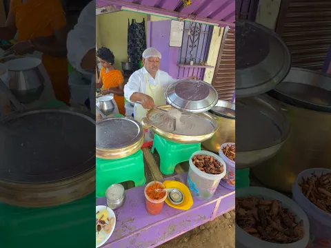 இவ்வளவு நாள் தெரியாம போச்சே 🥹😱⁉️#shorts #food#trending #tirunelveli