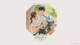 Download Linger (맴돌아) Meloholic OST Pt. 5 - KIM EZ (김이지) [HAN/ROM/ENG LYRICS] MP3