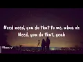 Danileigh - Do It To Me (Lyrics)🎵