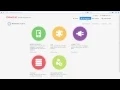 Running Oracle Forms from Mobile Cloud MCS Demo