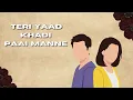 Bairan - Duet Version | ‪Banjaare X Simiran Kaur Dhadli‬ | Official Lyric Video