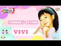 Download Lagu Pamanku Datang - Vivi (Official Kids Video)