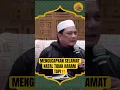 Lagu MENGUCAPKAN SELAMAT NATAL TIDAK HARAM TAPI‼️USTADZ YAHYA WALONI #ustadzyahyawaloni #masukislam